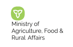 Ministry of Agr, food and rural affairs